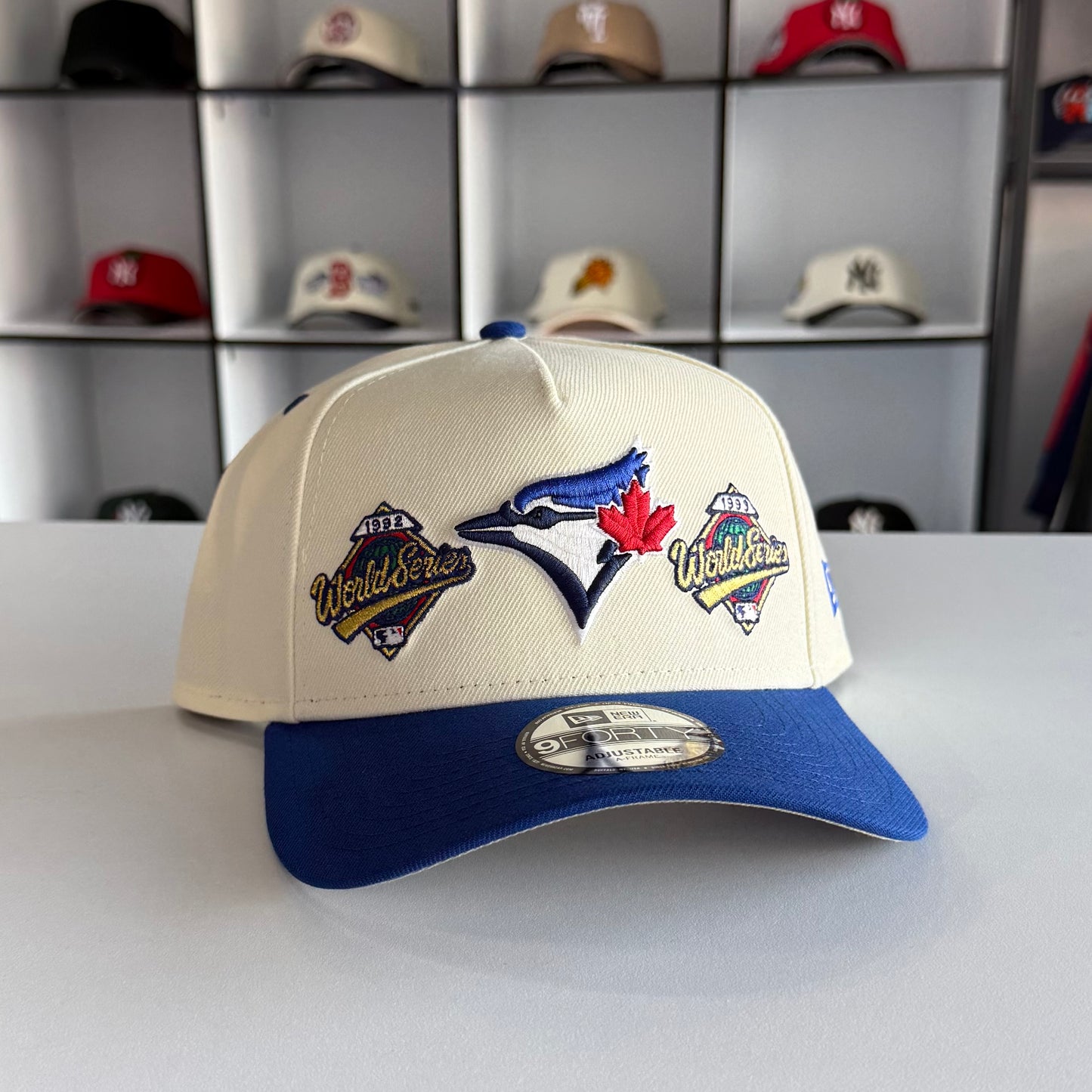 NEW ERA