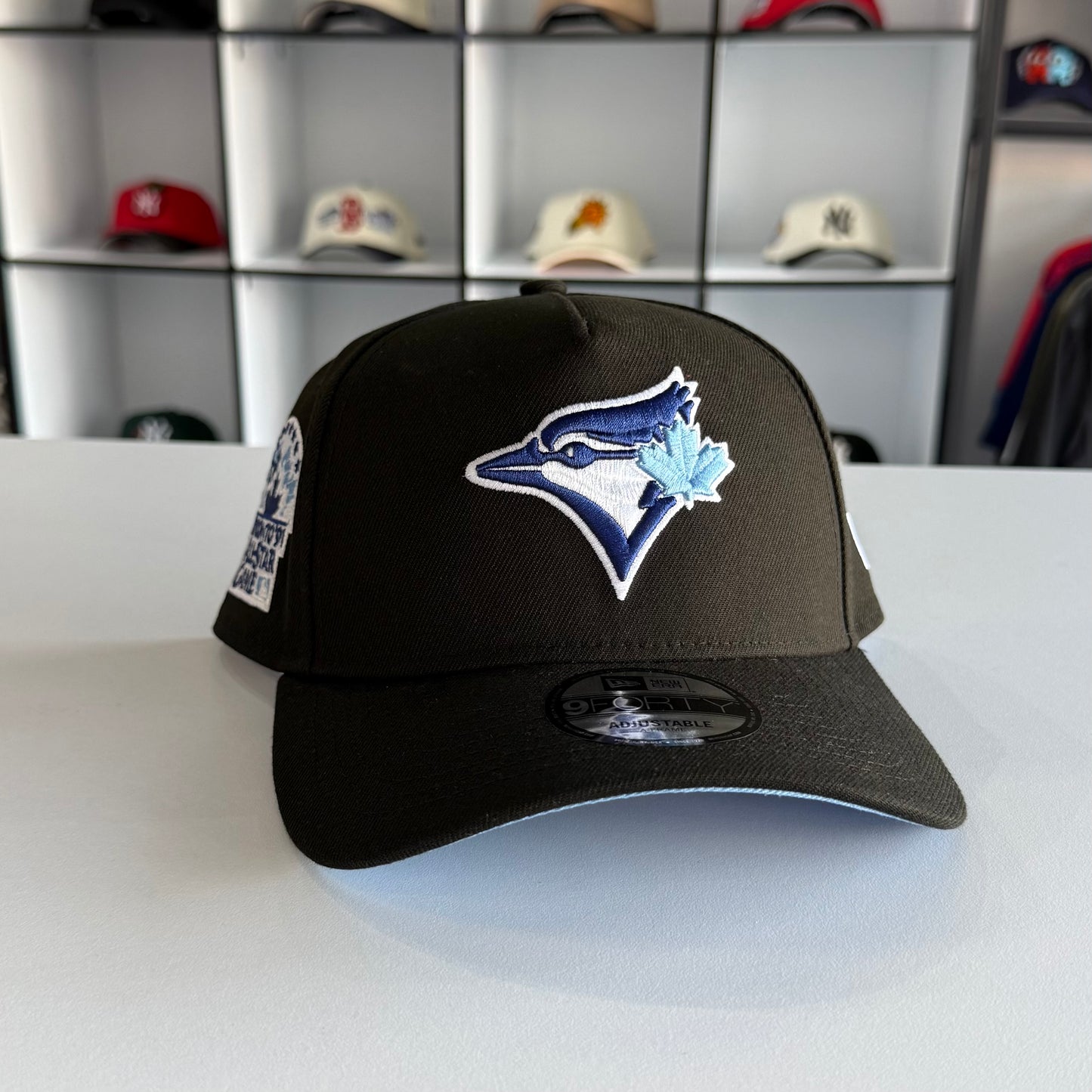 NEW ERA