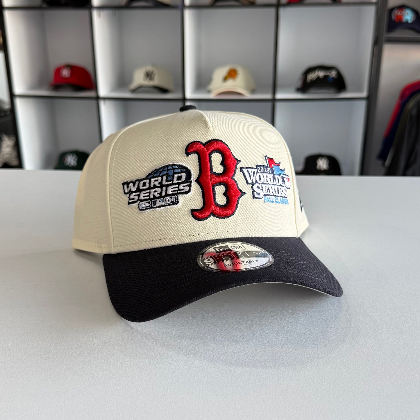 NEW ERA