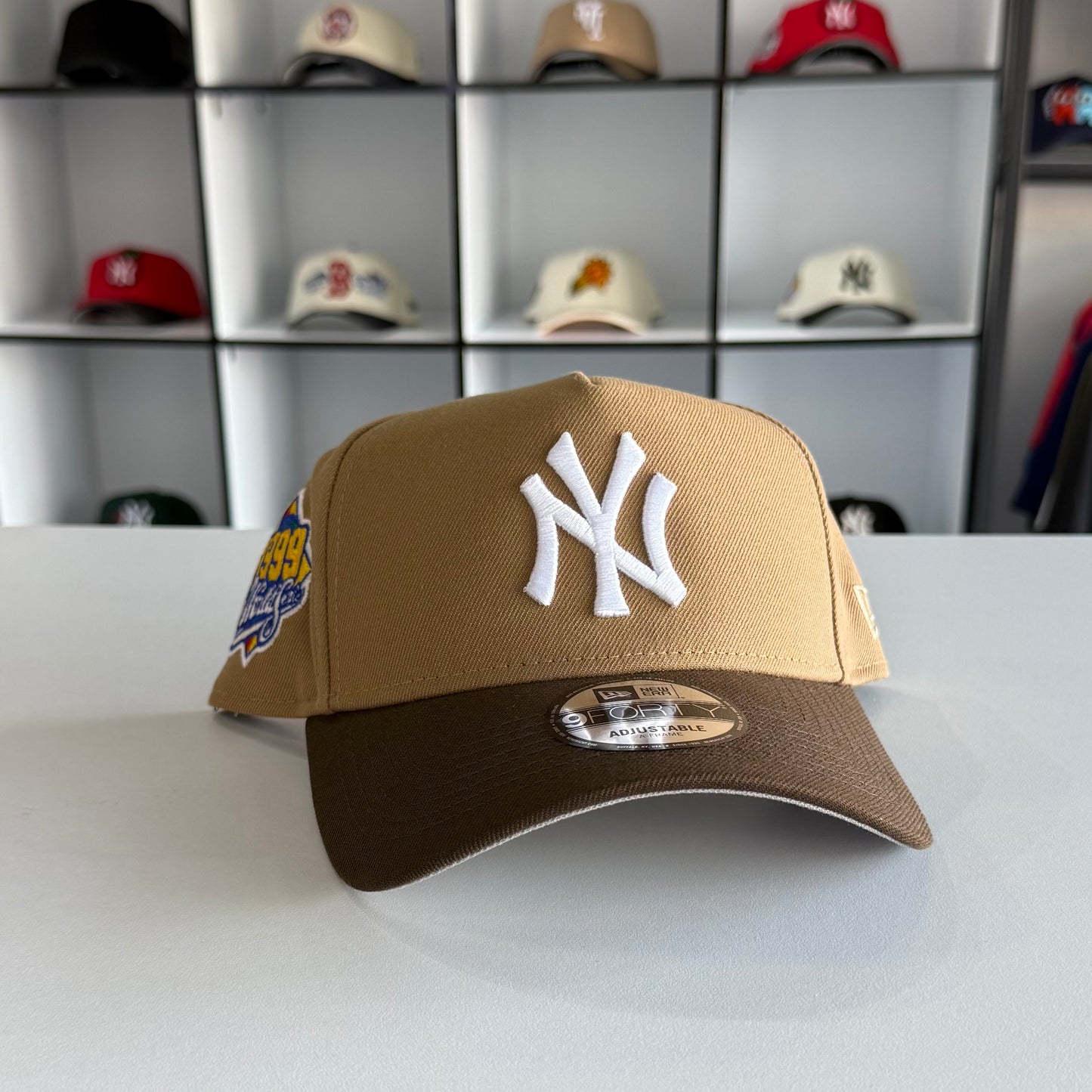 NEW ERA