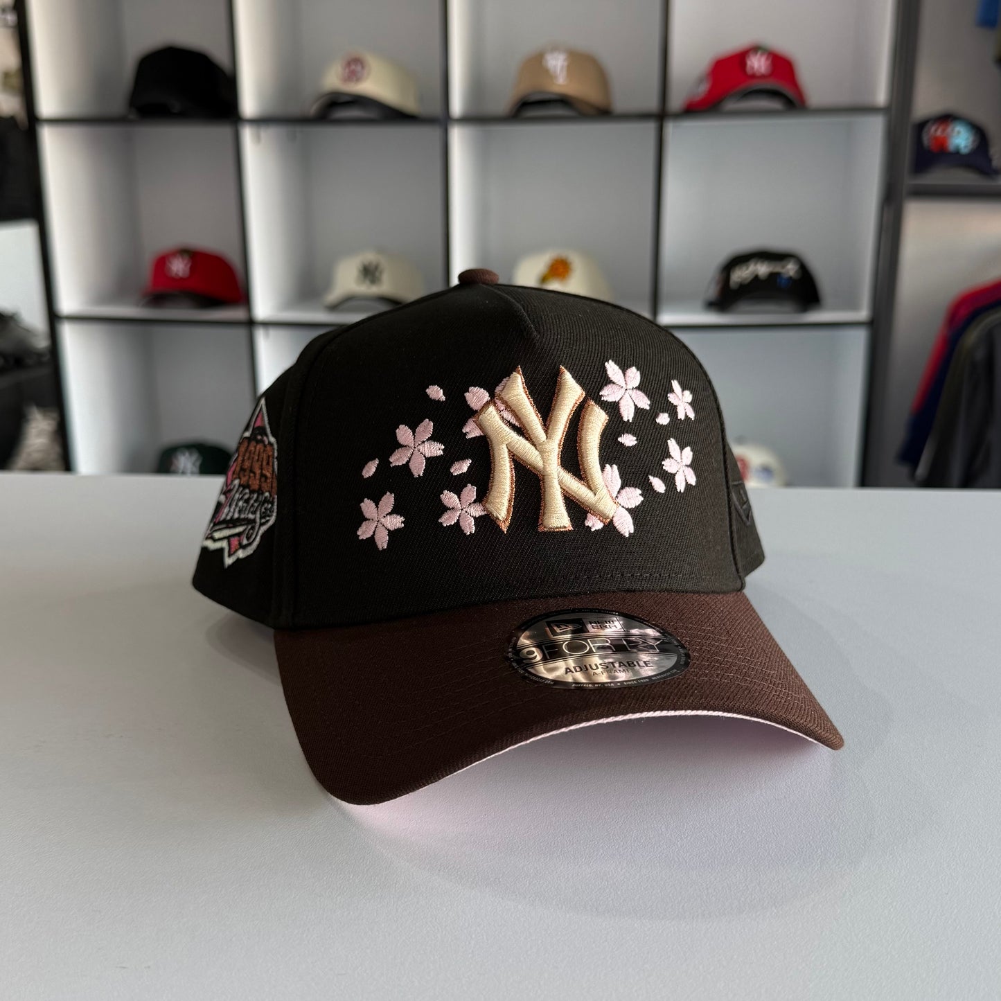 NEW ERA