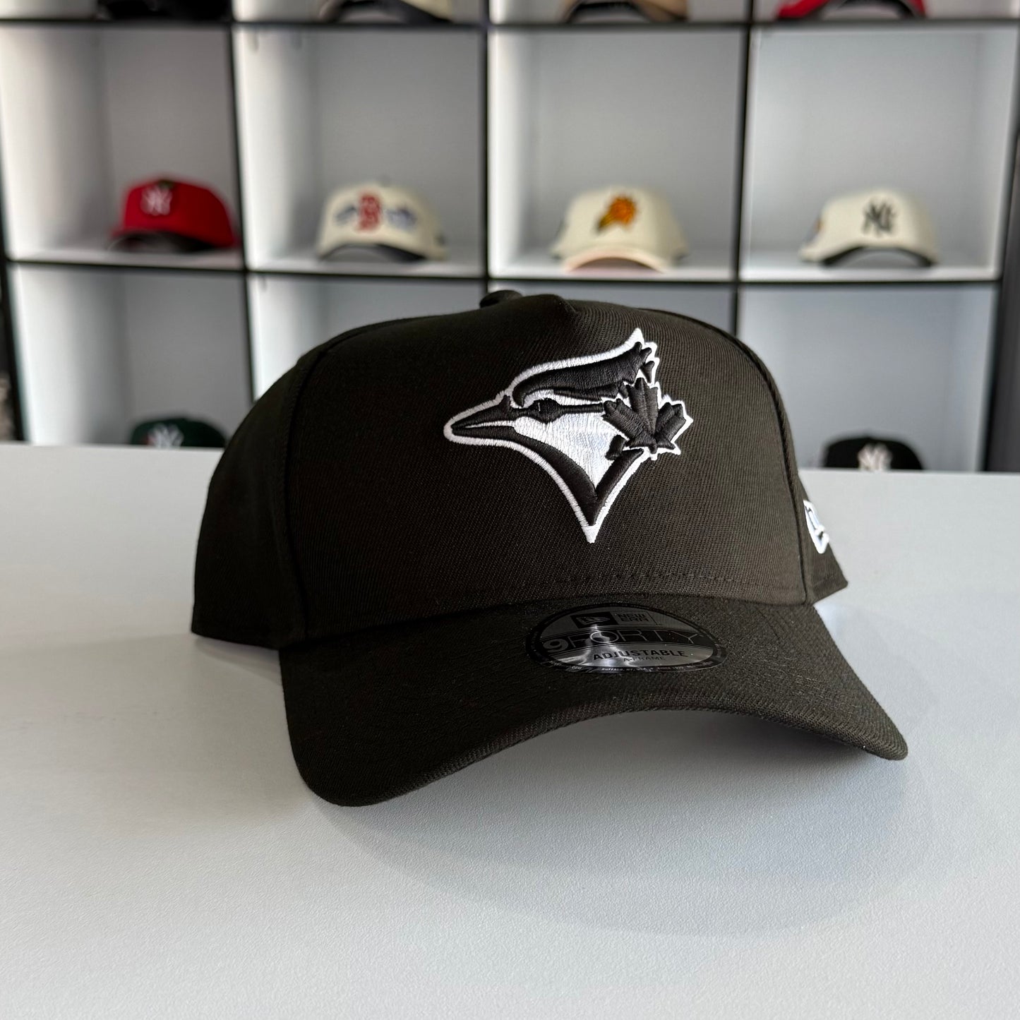 NEW ERA