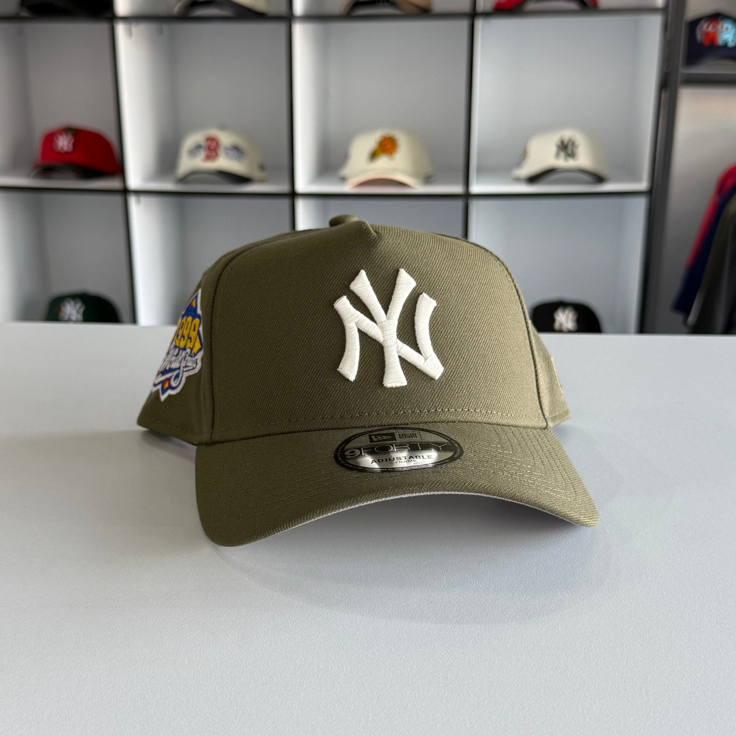 NEW ERA