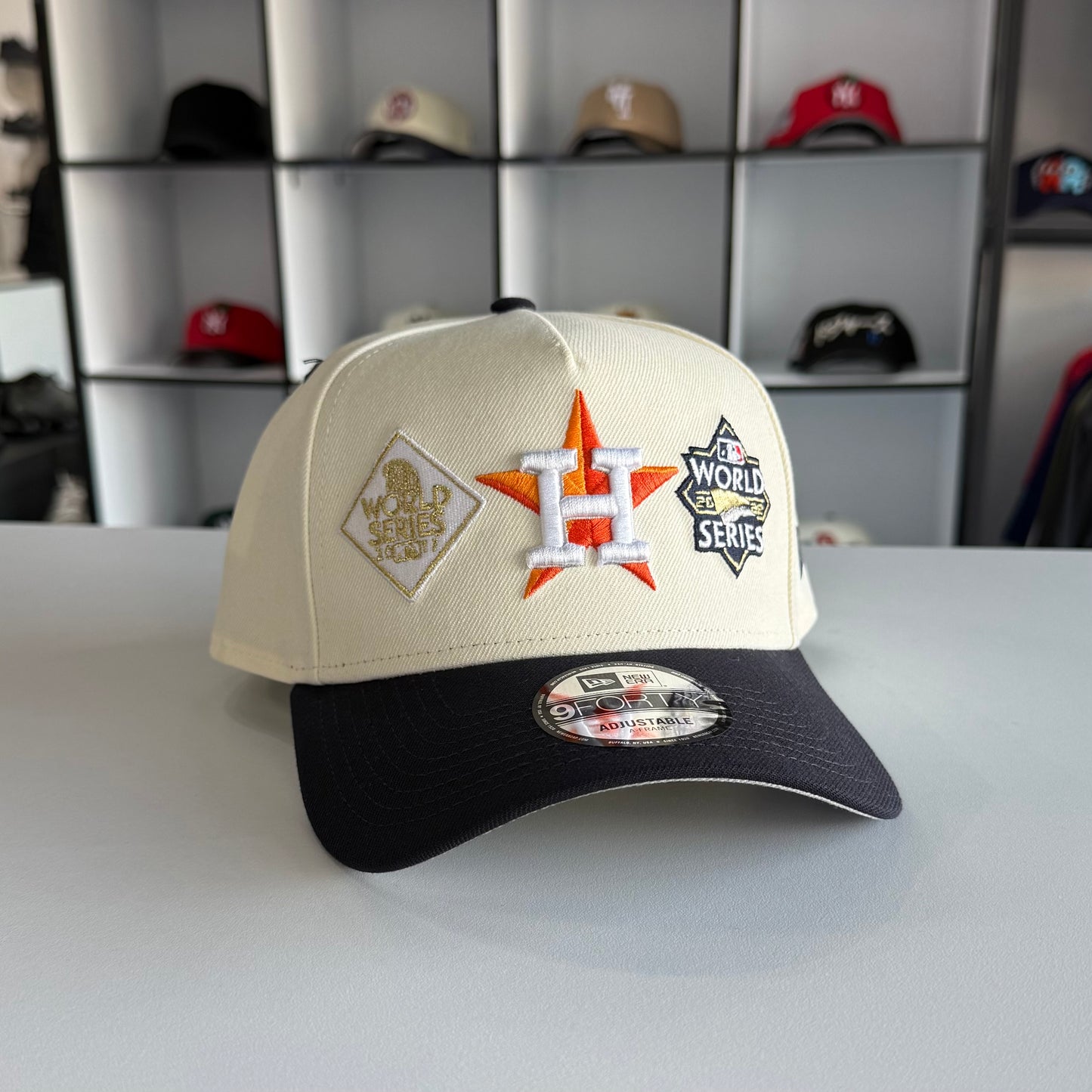 NEW ERA
