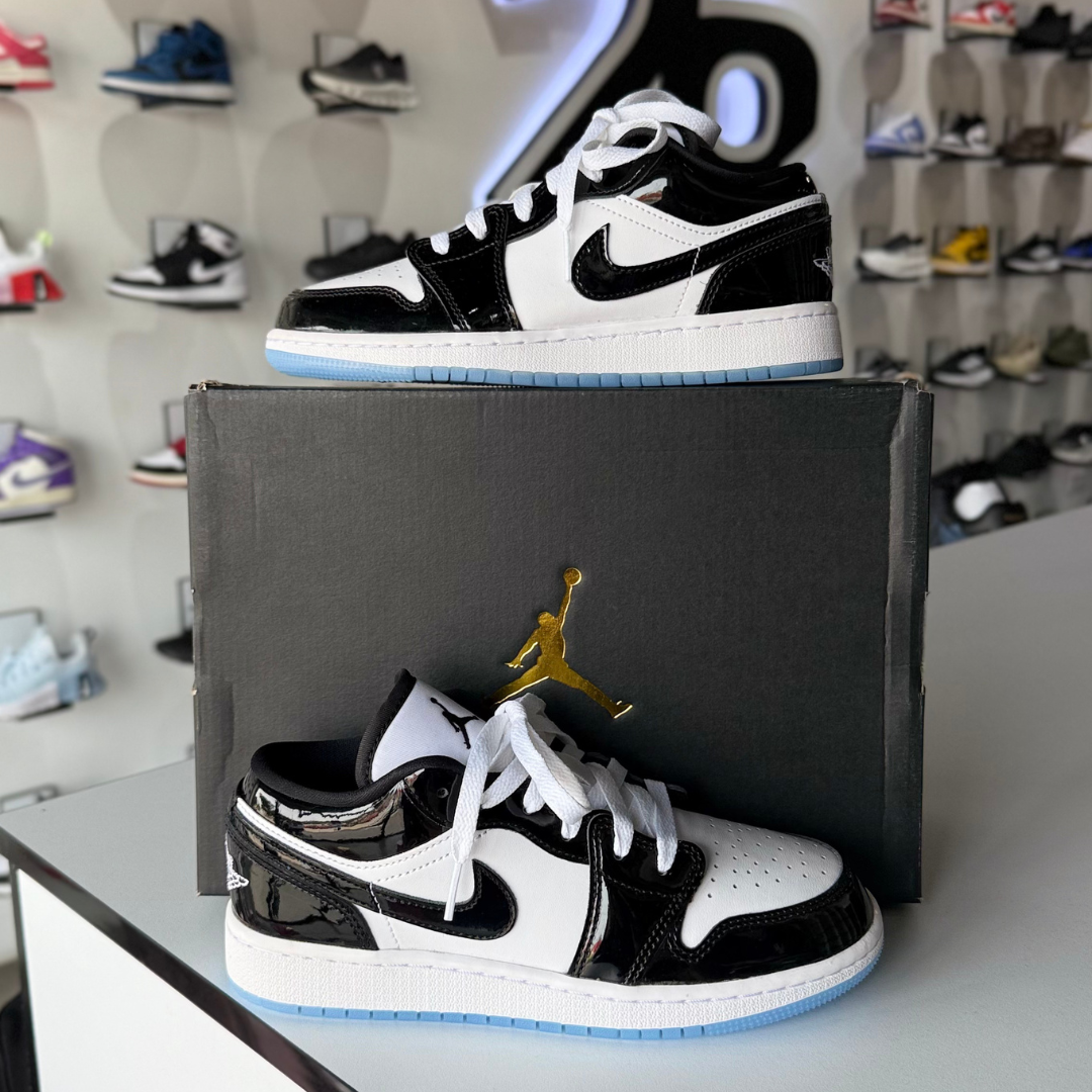 AIR JORDAN 1 LOW SE CONCORD