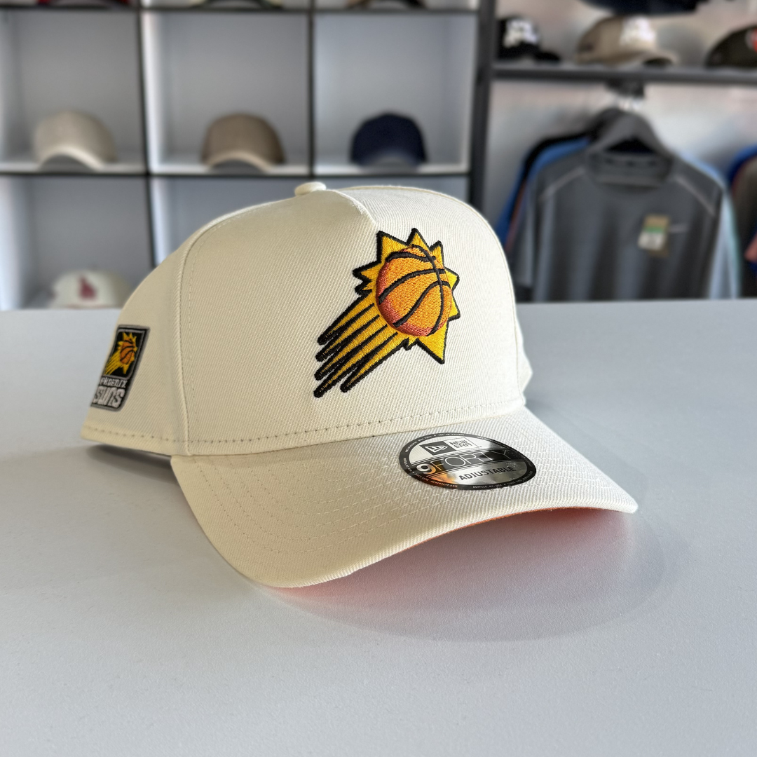 NEW ERA SUNS