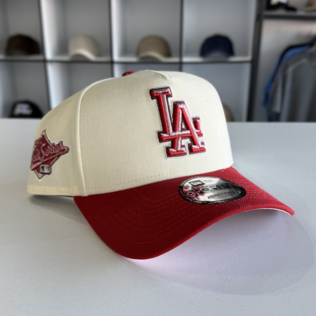 NEW ERA LOS ANGELES
