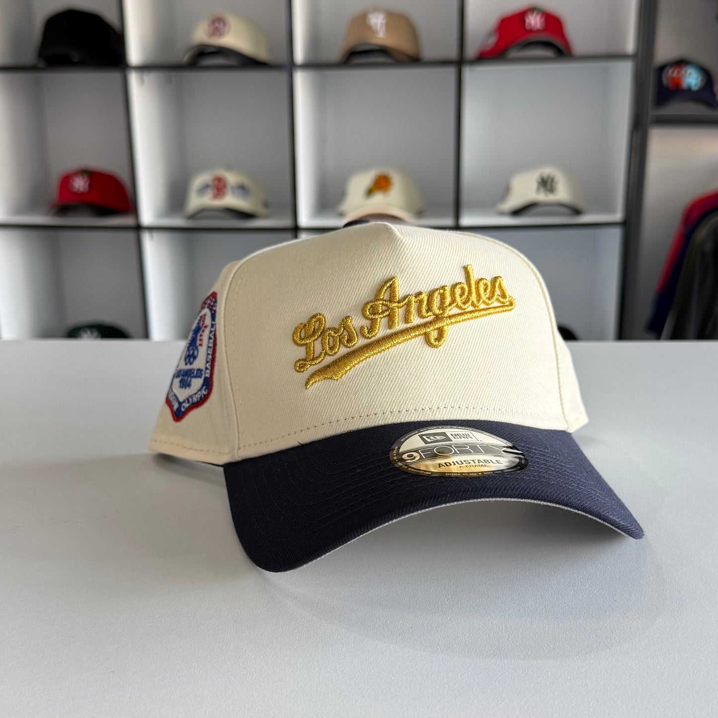 NEW ERA