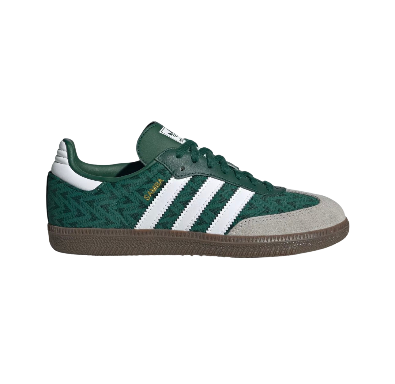 ADIDAS SAMBA