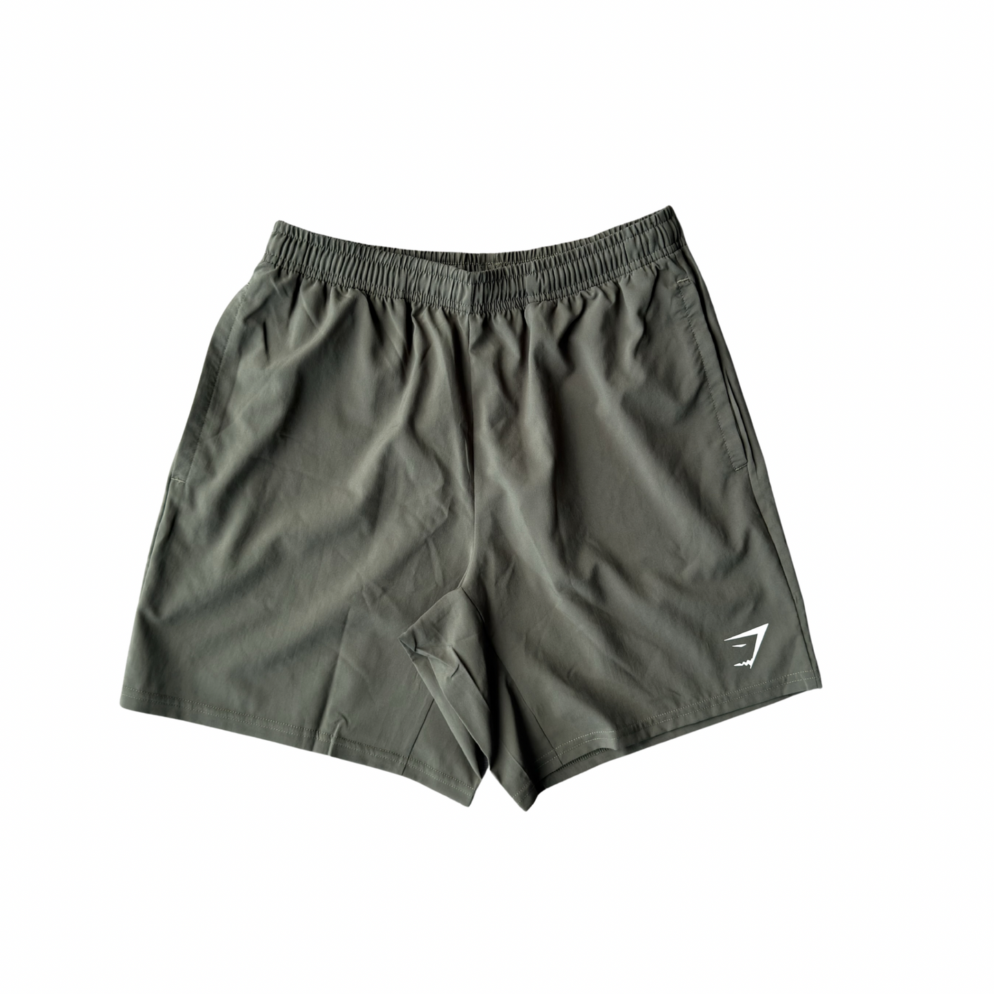 GYMSHARK