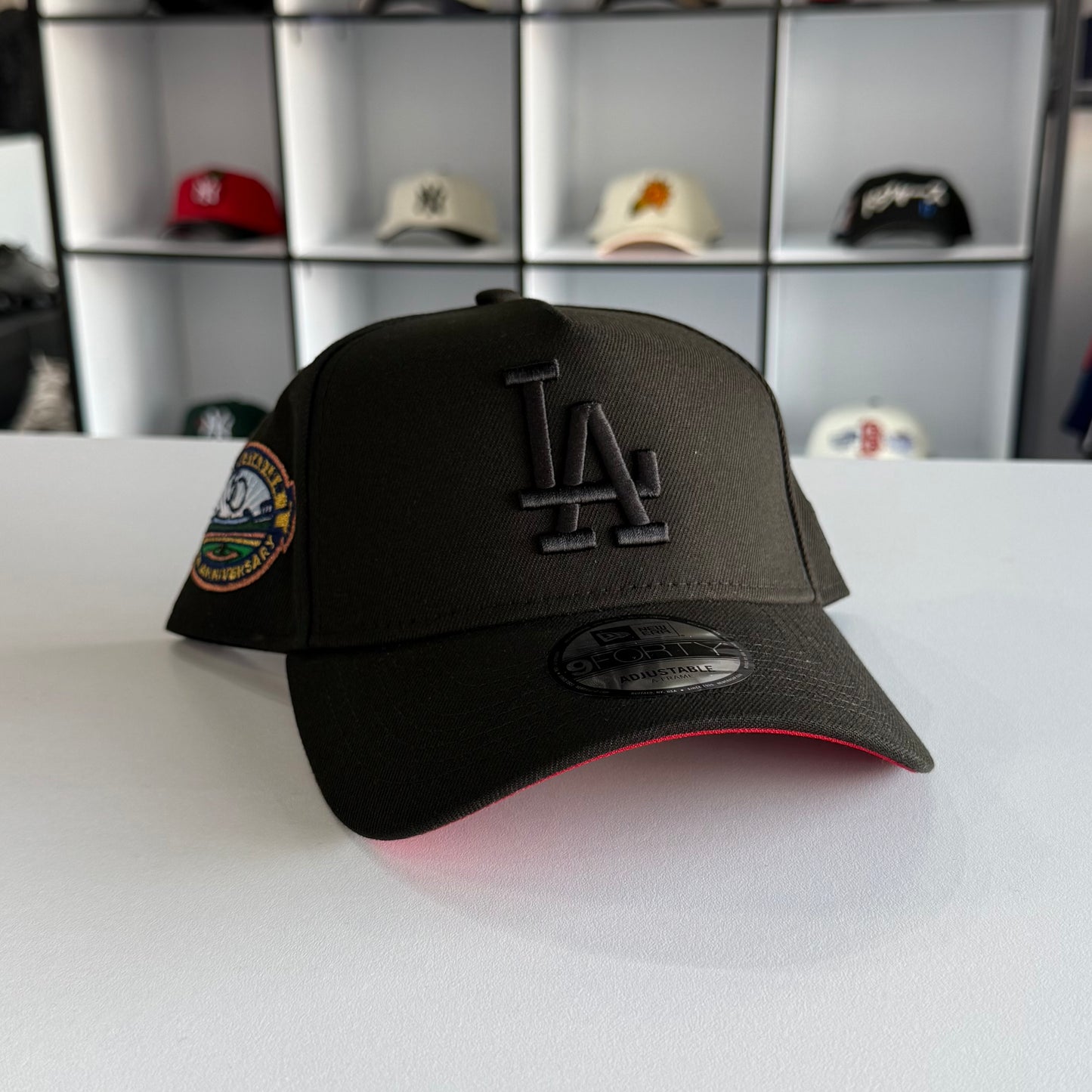 NEW ERA