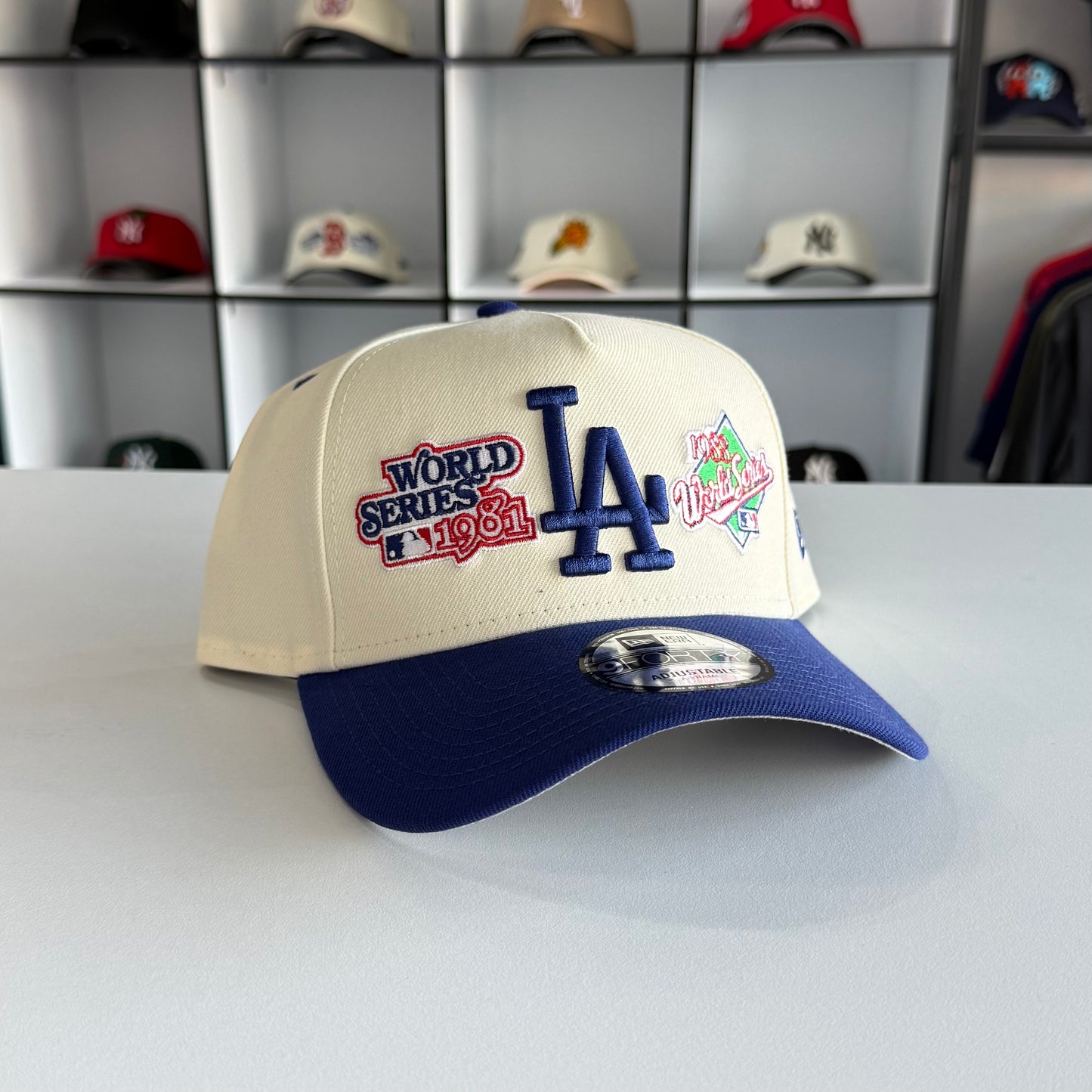 NEW ERA