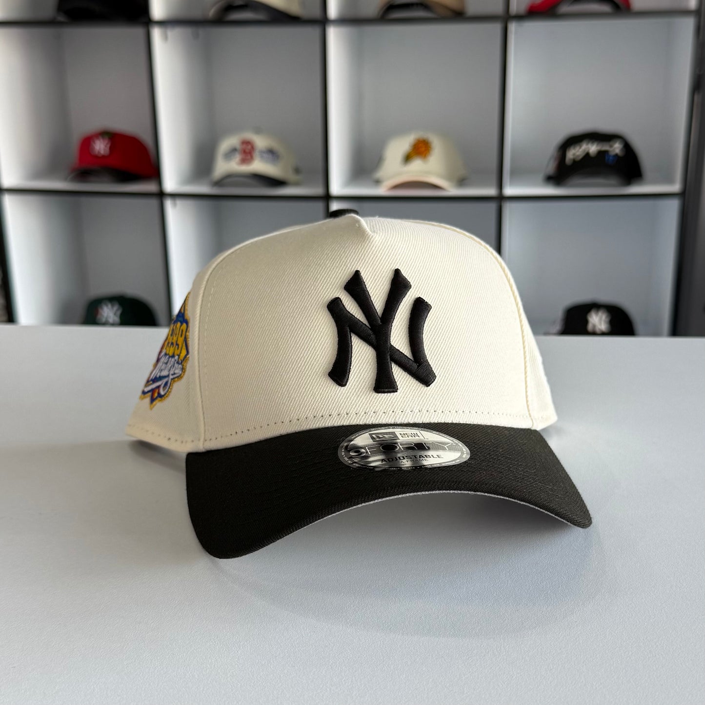NEW ERA