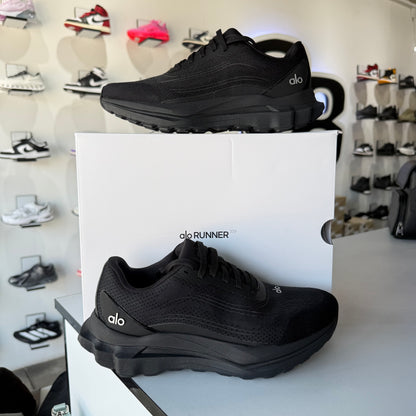 ALO RUNNER
