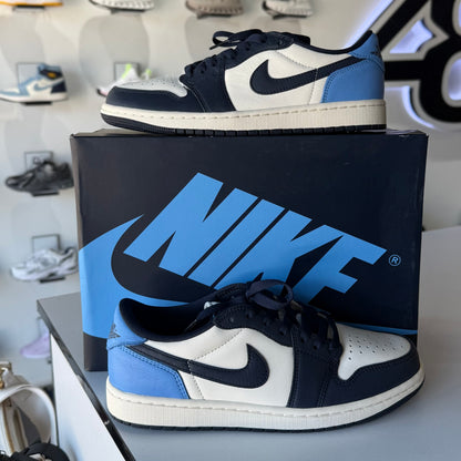 AIR JORDAN 1 RETRO LOW 