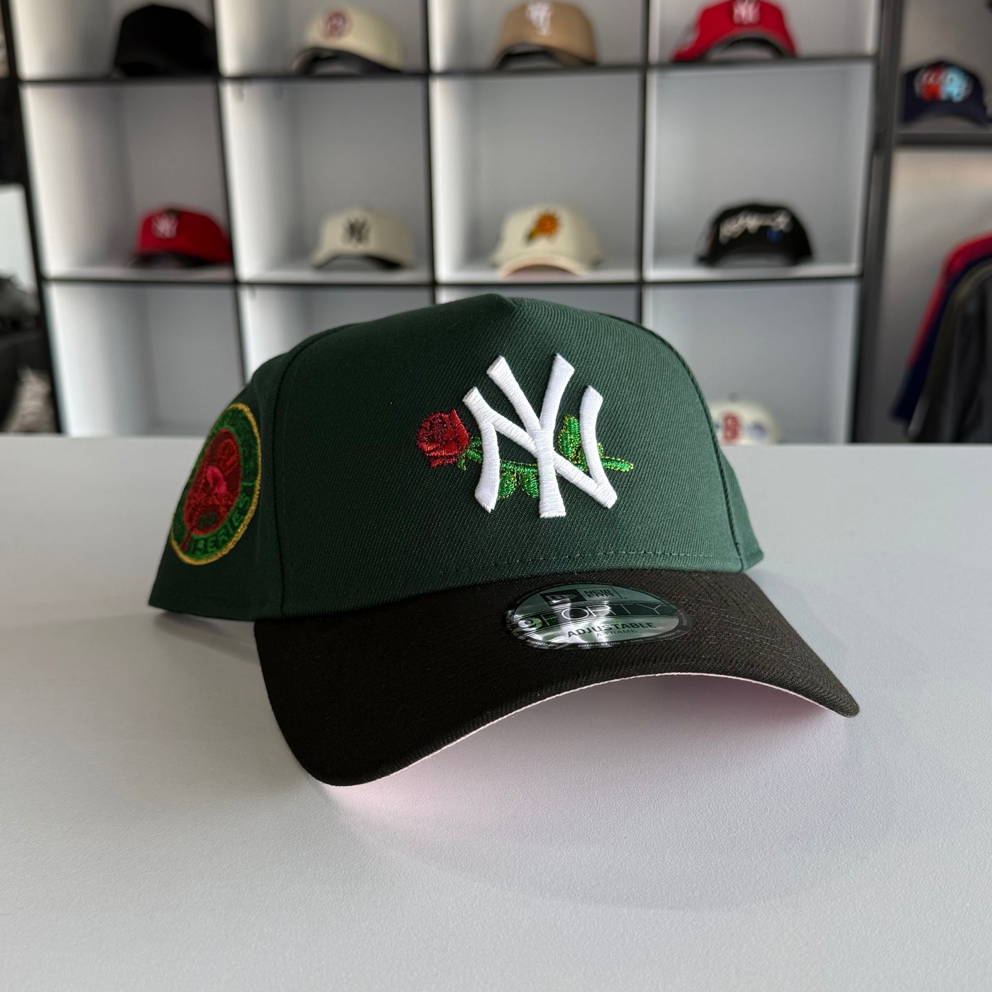 NEW ERA