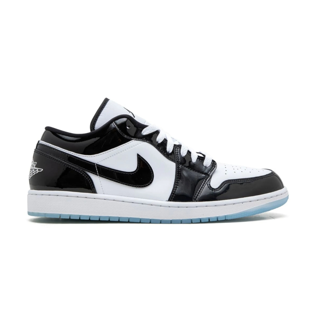 AIR JORDAN 1 LOW SE CONCORD