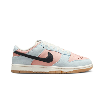 NIKE DUNK LOW GLACIER