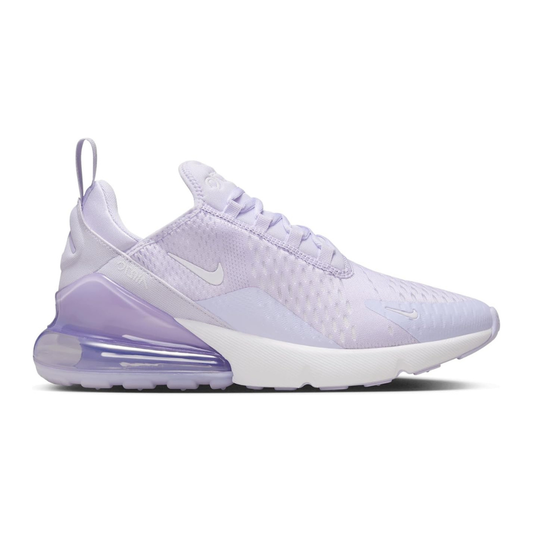 NIKE 270 PURPLE