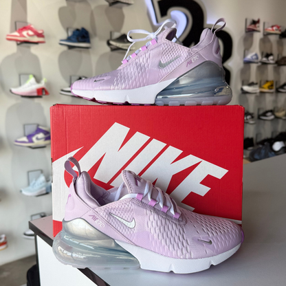 NIKE 270 PURPLE