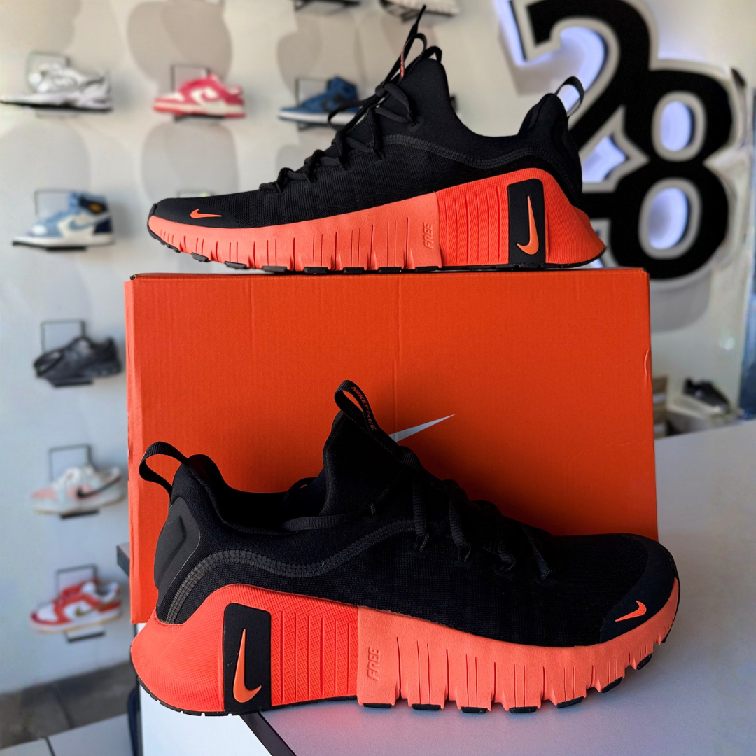 NIKE METCON 6