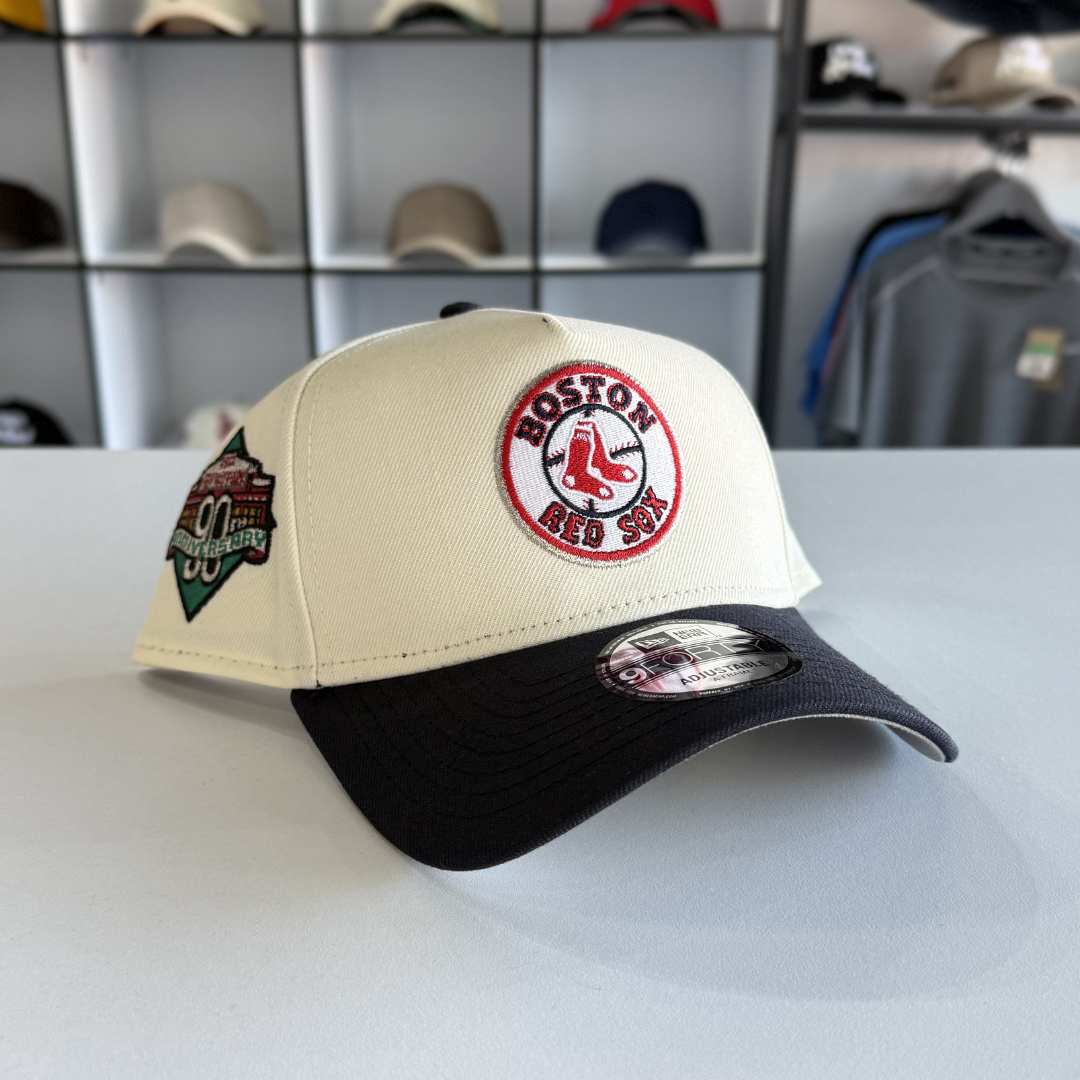 NEW ERA BOSTON