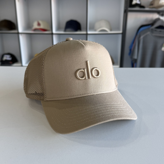 ALO YOGA