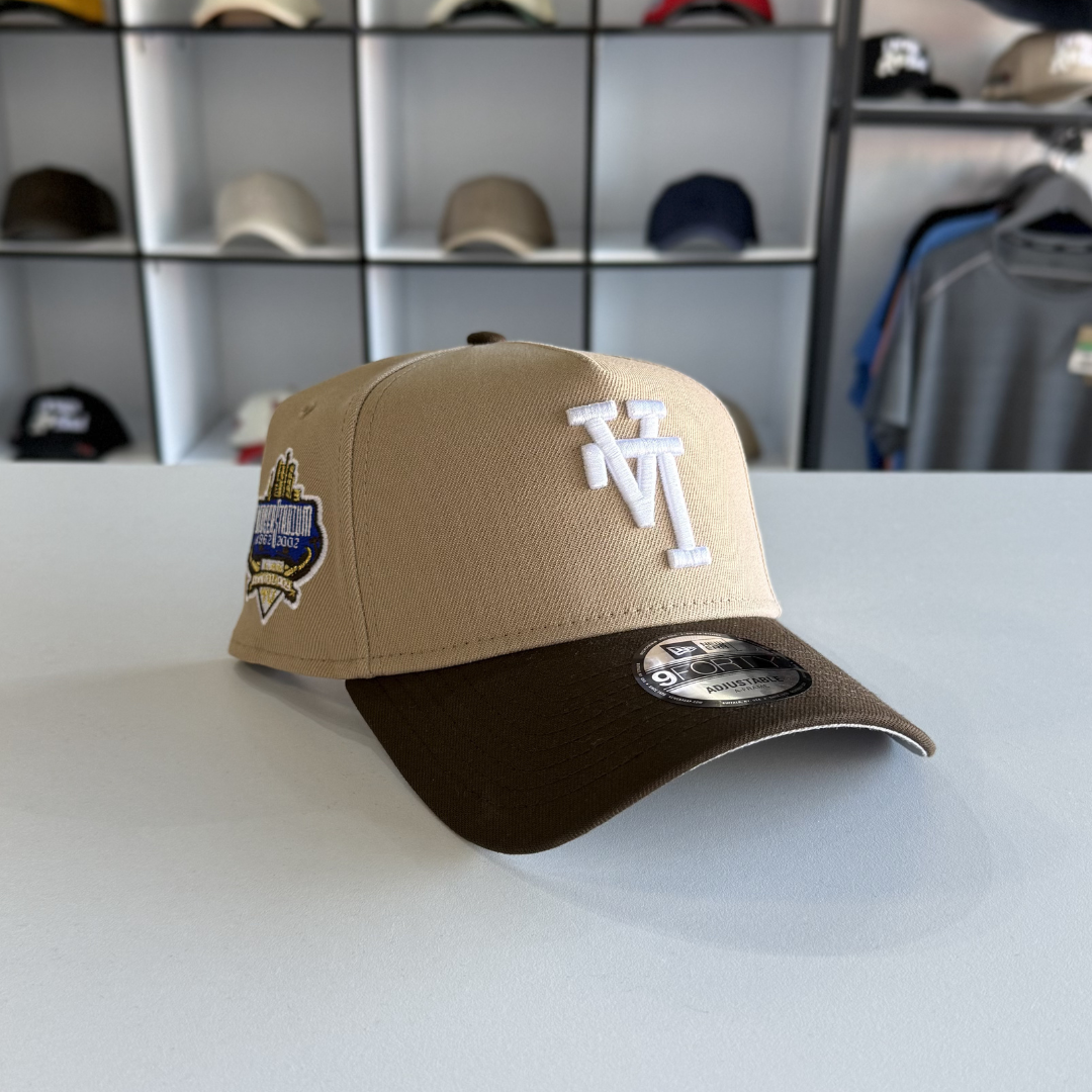NEW ERA LOS ANGELES