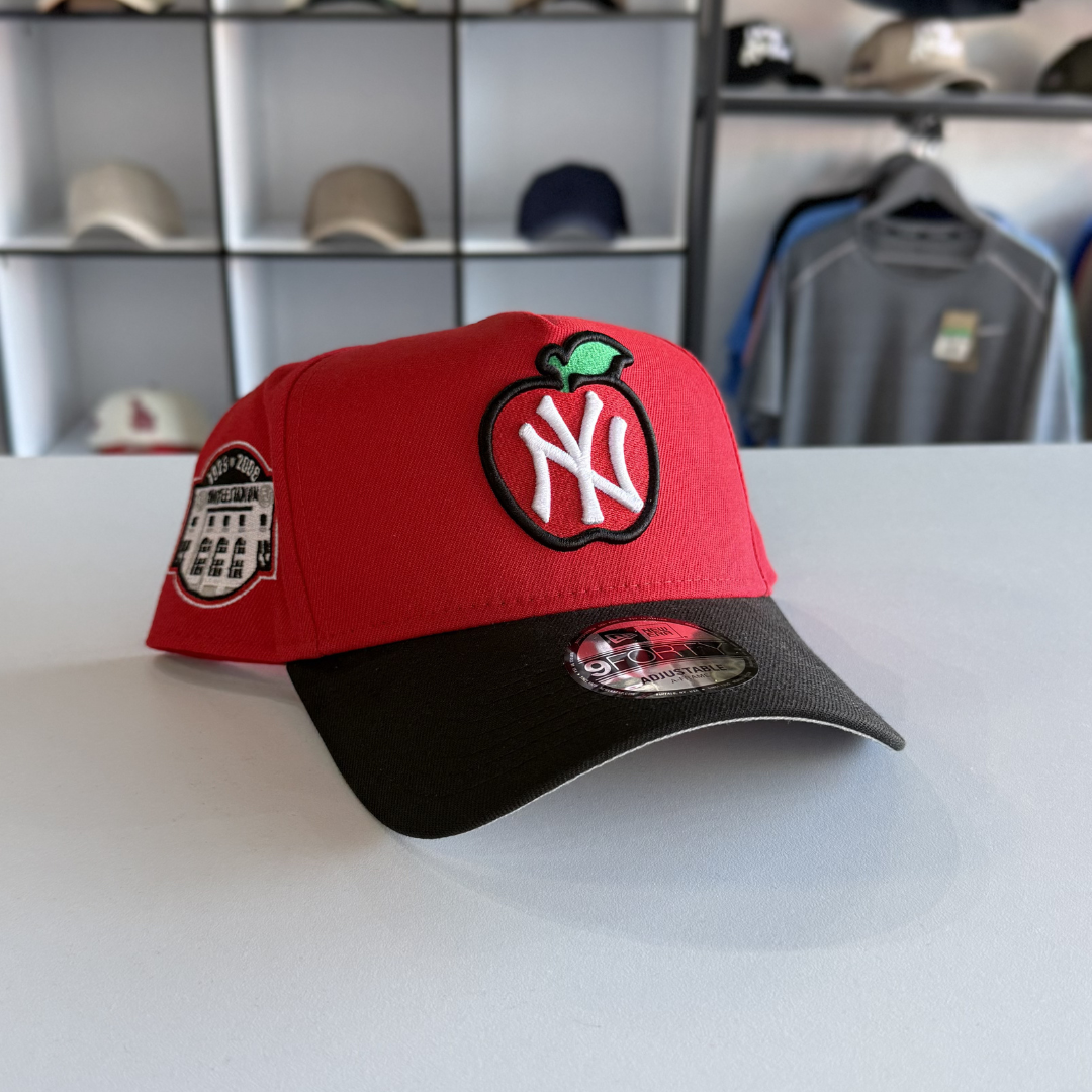 NEW ERA YANKEES