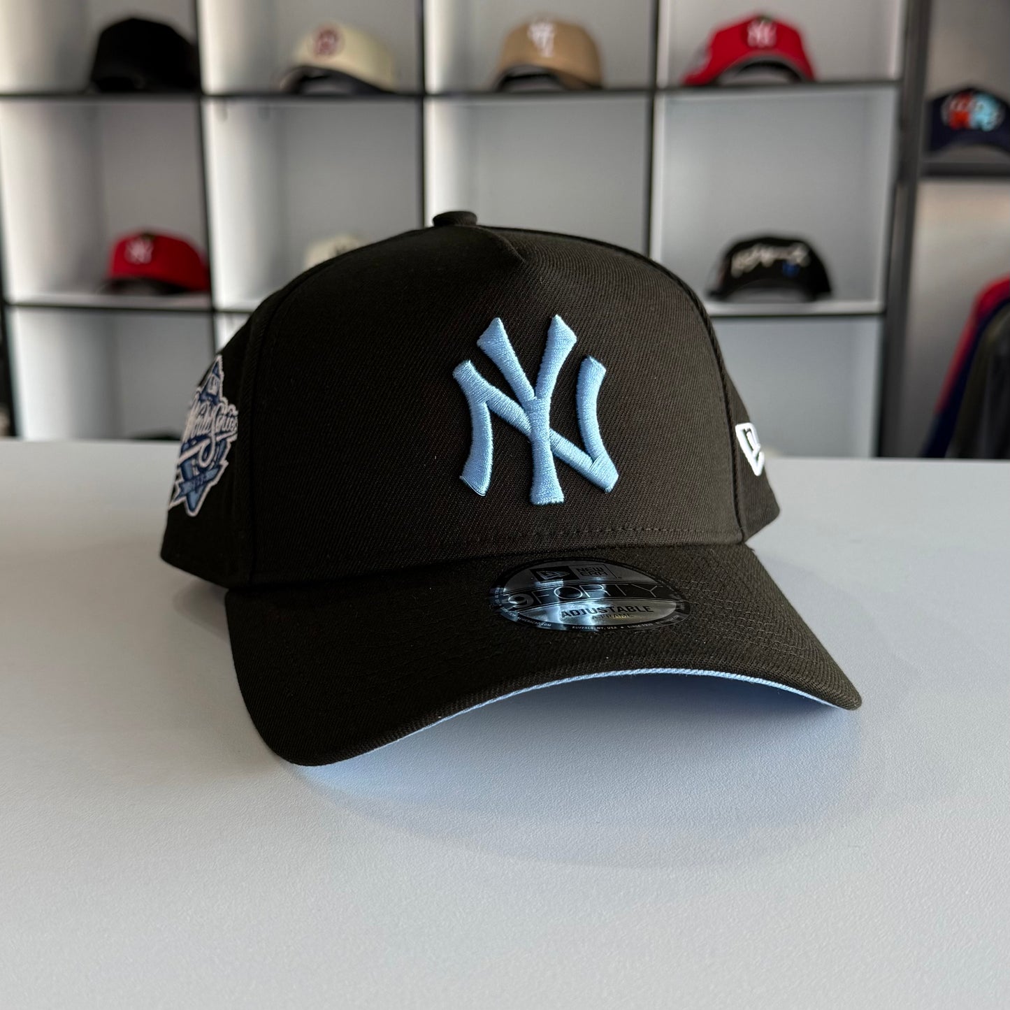 NEW ERA