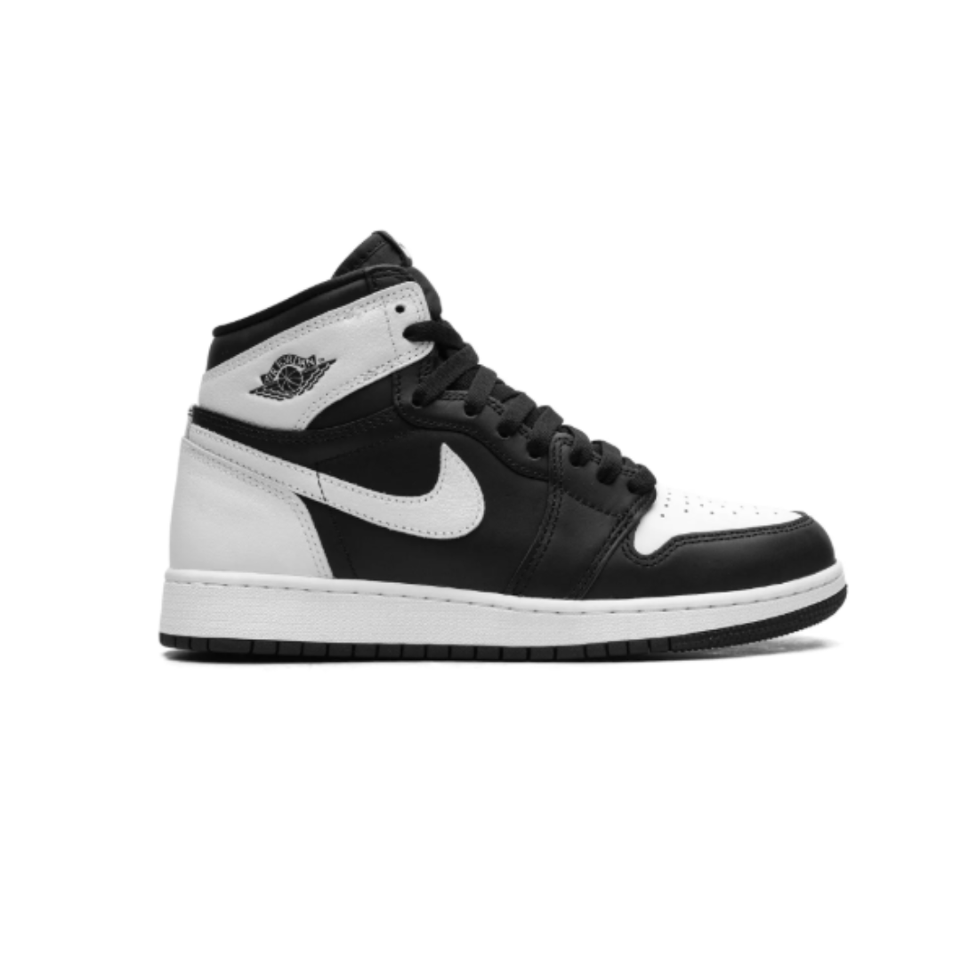 AIR JORDAN 1 RETRO HIGH REVERSE PANDA