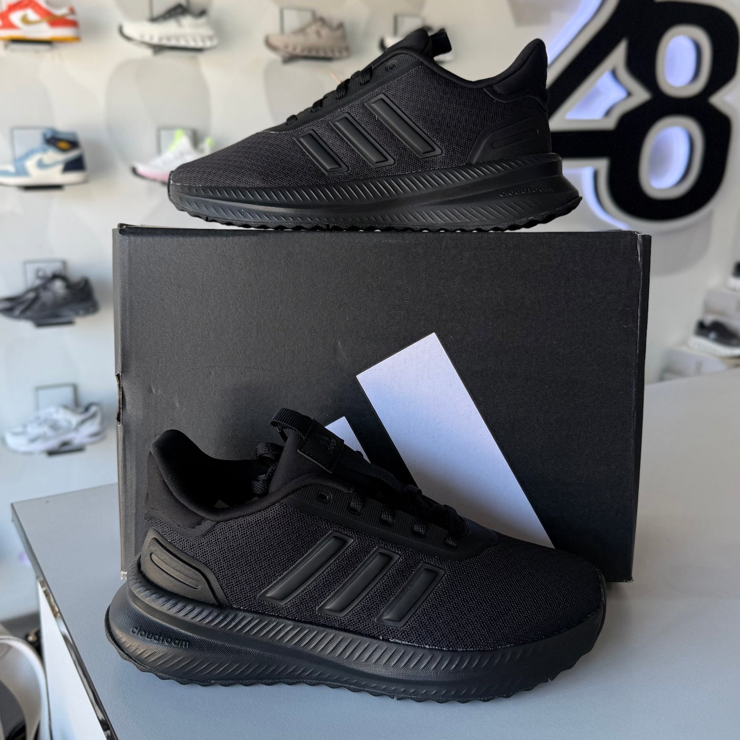 ADIDAS X PLR PATH