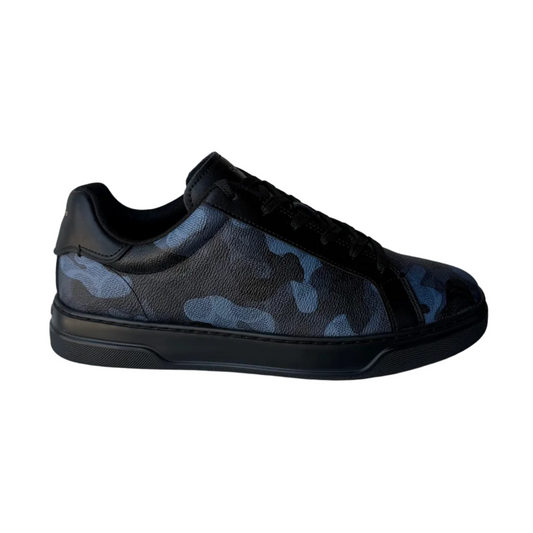 COACH BLUE CAMO