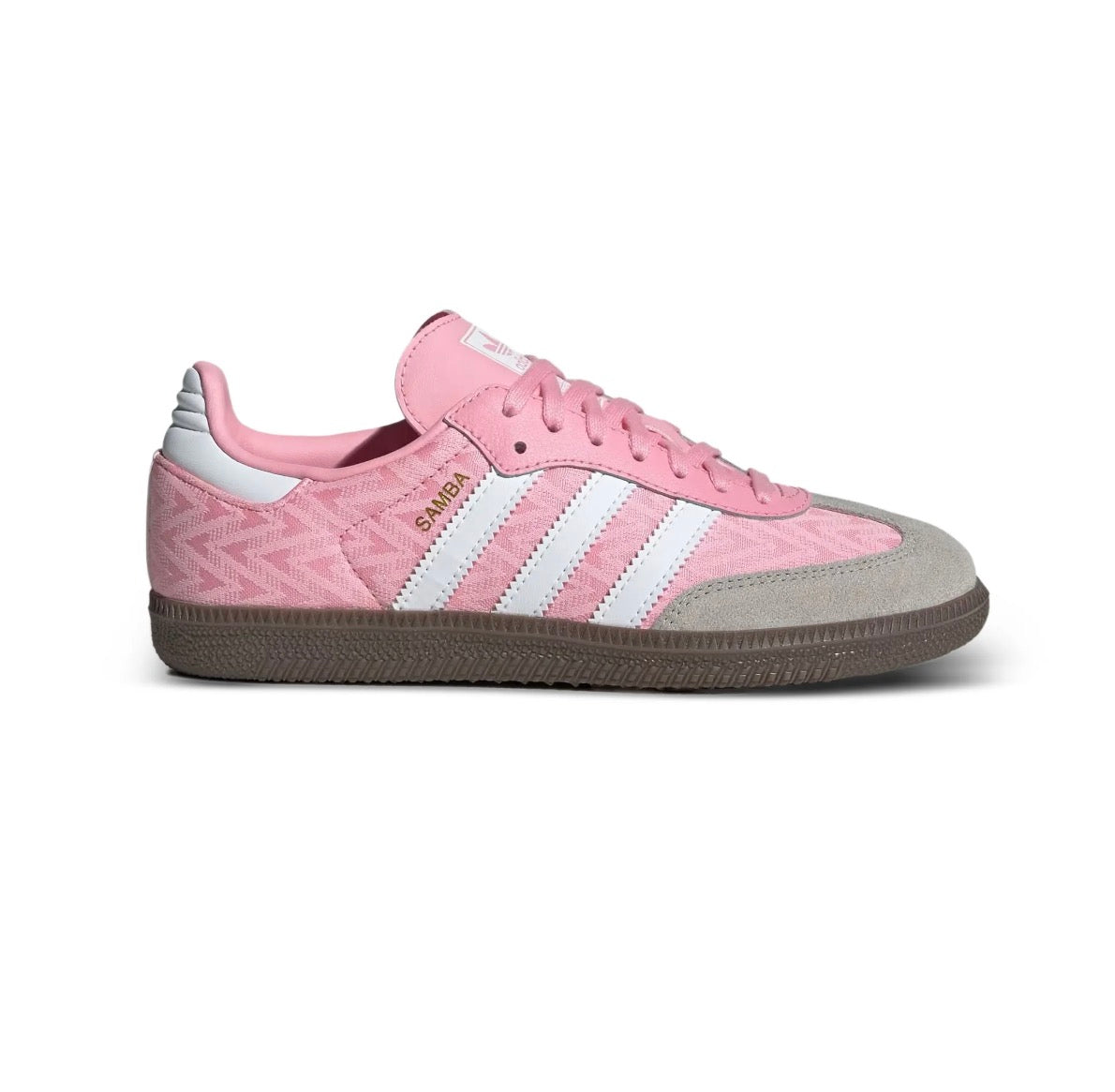 ADIDAS SAMBA