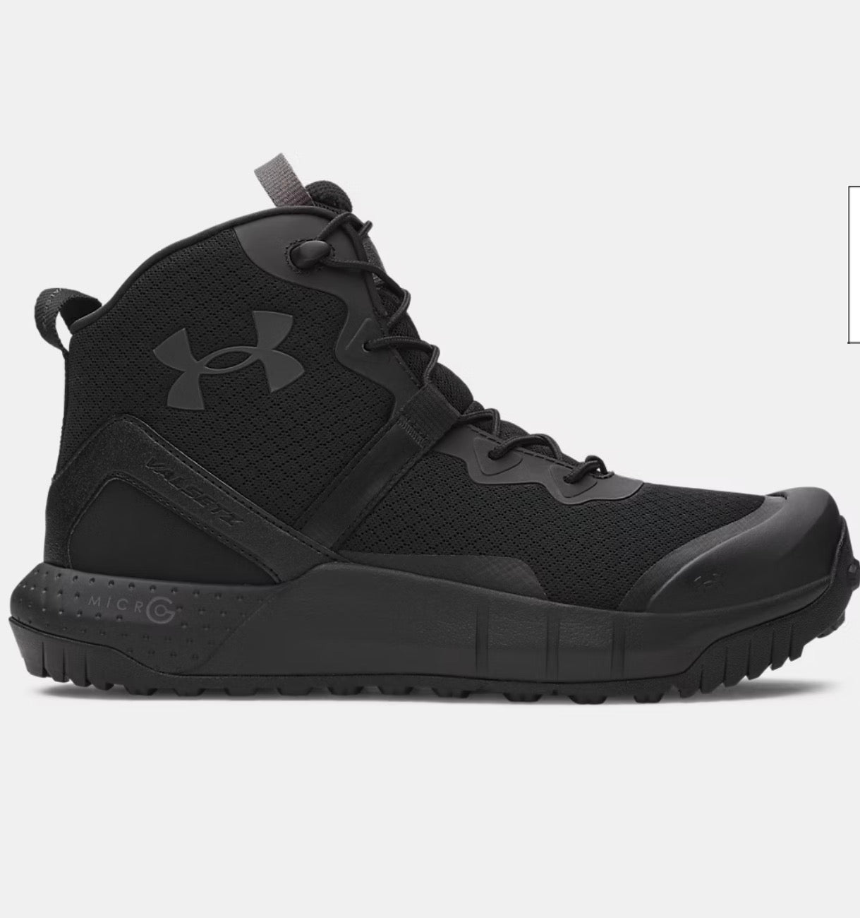 UNDER ARMOUR