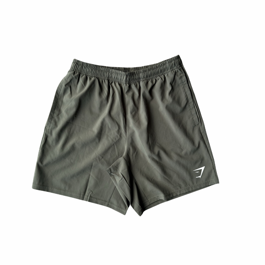 GYMSHARK
